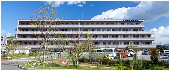 福岡青洲会病院